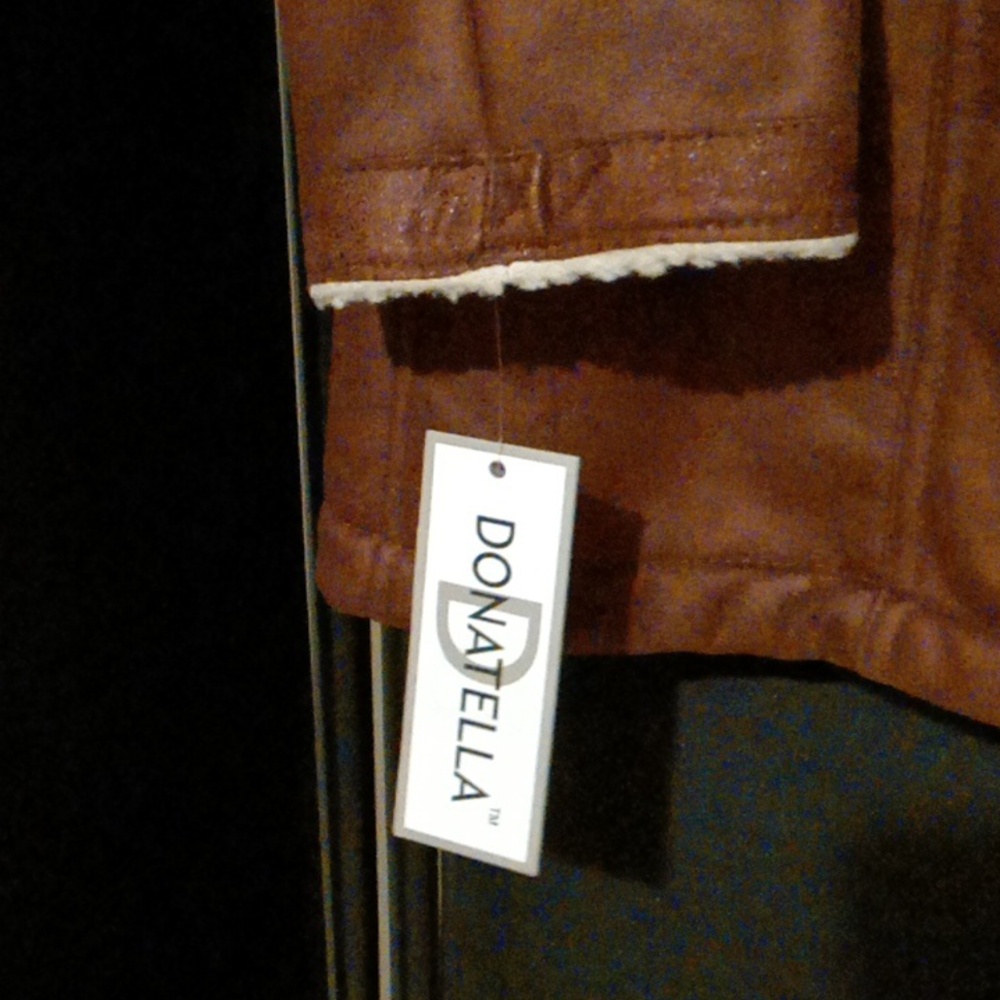 NWT COAT - Picture 9 of 11
